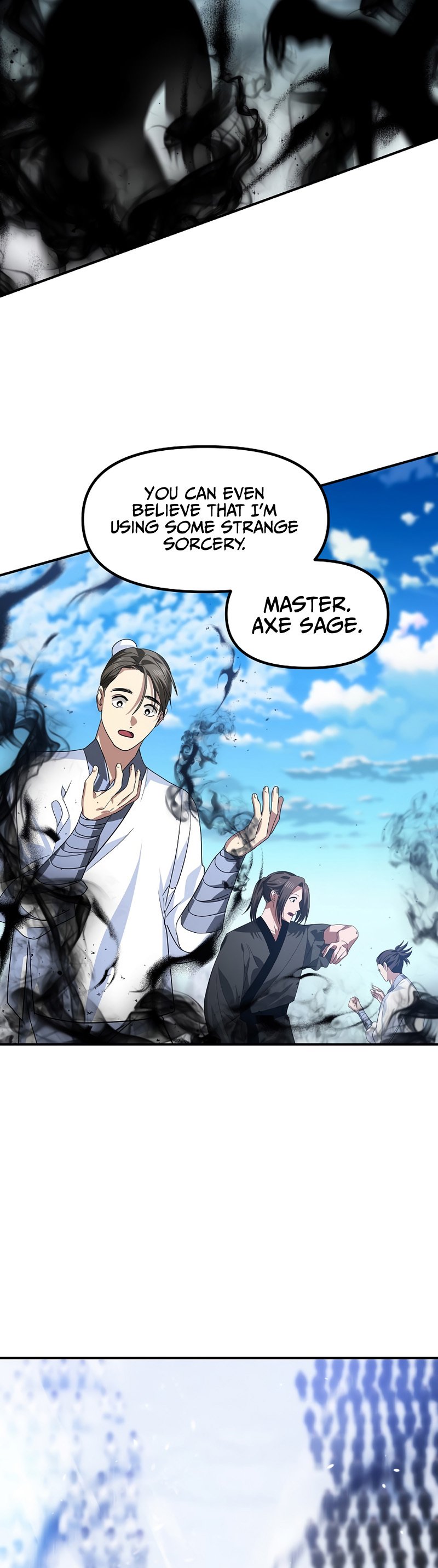 SSS-Class Suicide Hunter, Chapter 72 image 43